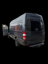 Mercedes-Benz 316 CDI 4x4 Landstar - Allradantrieb Land