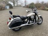 Yamaha XVS 1300 Touring - YAMAHA XVS1300