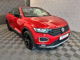 Volkswagen T-Roc Cabriolet*STYLE*ACC-NAVI-TOUCH-LED-SHZ-18" - Volkswagen T-Roc in Bonn