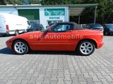 BMW Z1 - BMW Z1 aus 1991