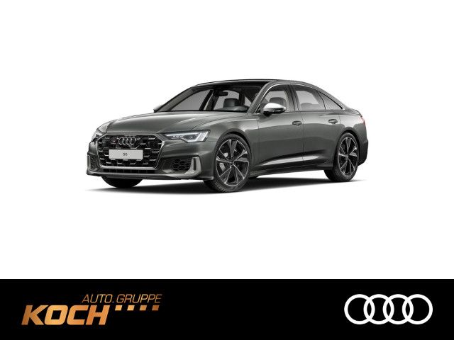 AUDI S6 Limousine 55TDI q. Tiptr., LED, Pano, Sitzbel