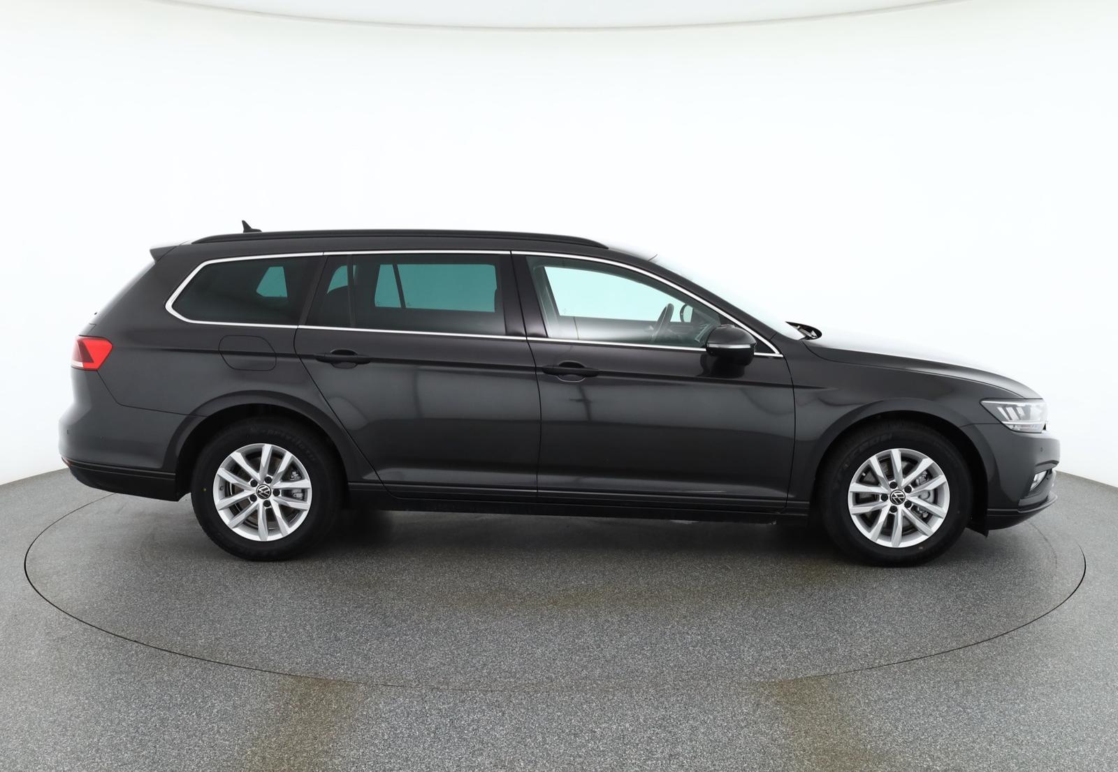 Volkswagen Passat 1.5 TSI DSG Business LED Navi ACC, миниатюра 6