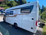 Malibu T 460 LE*Automatik*Hubstützen*Solar*Lithium*uvm. - Malibu T 460 LE Automatik
