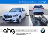 BMW X1 sDrive18iA X-Line Head-Up Komfortzugang Drivi - BMW X1 in Freiburg
