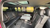 Mercedes-Benz Viano 3.0 CDI AMBIENTE VOLL VOLL extralang AMBIE - Mercedes-Benz Viano: Extralang