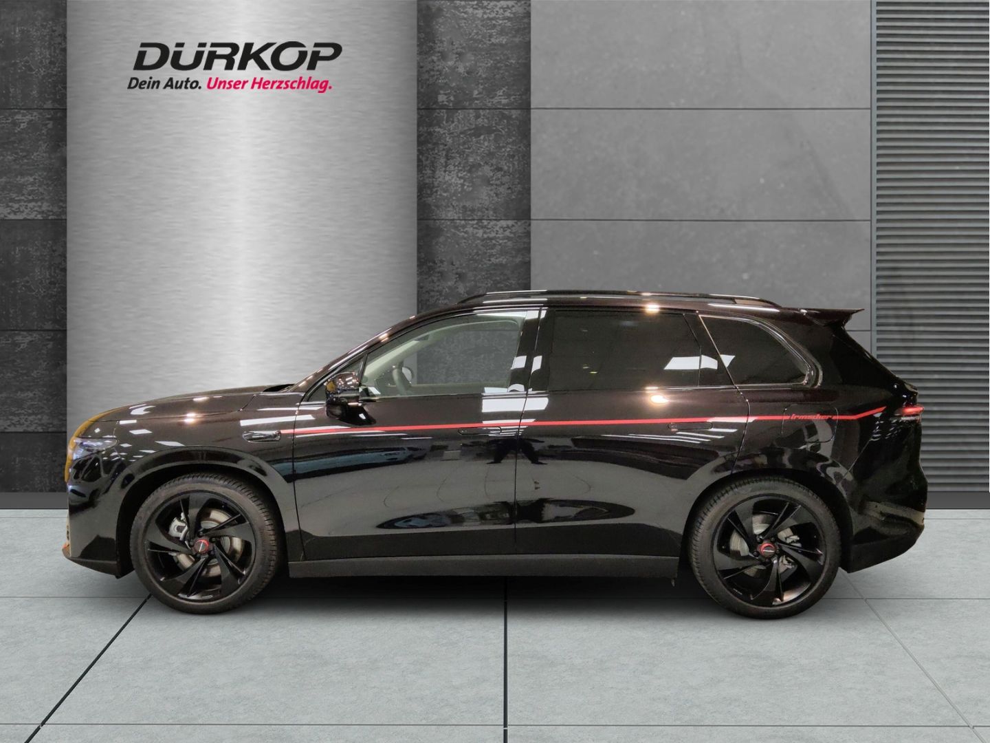 Leapmotor C10 - Bild 2