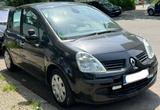 Renault Modus Dynamique 1.6 16V Automatik HU 07/2027 - Renault Modus: 1.6