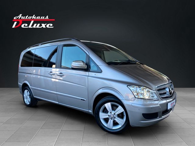 Mercedes-Benz Viano