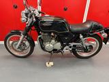 Honda GB 500 Clubman - HONDA GB 500 CLUBMAN