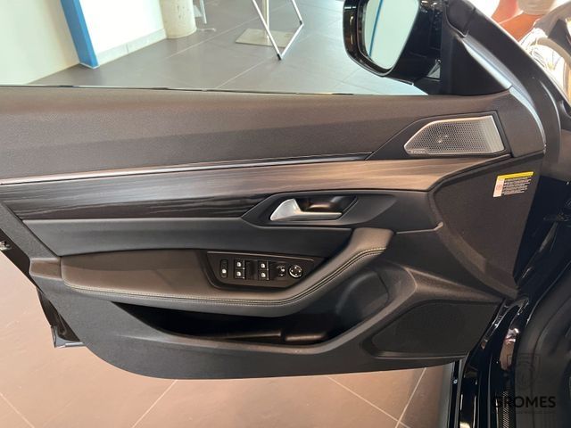 Fahrzeugabbildung Peugeot 508 Hybrid4 360 PSE el.Schiebed. Mode2 7,4kW AHK