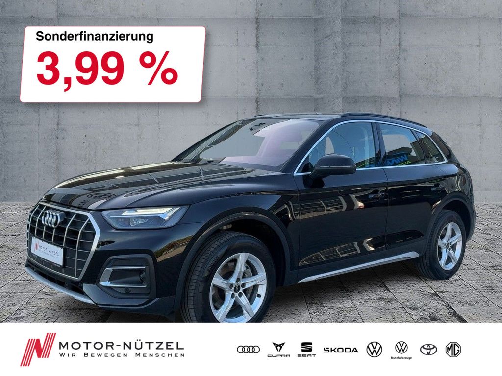 Image of Audi Q5