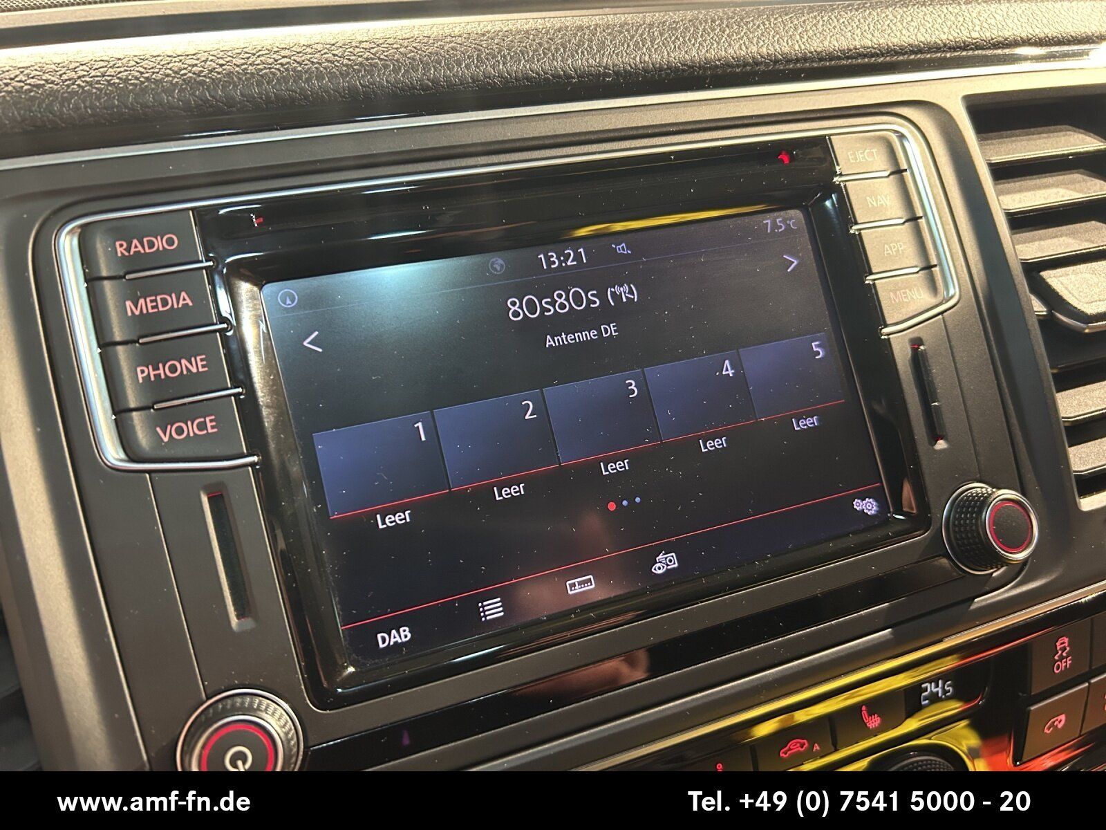 2.0 TDI DSG 4MOTION GENERATION SIX STDHG AHK RFK