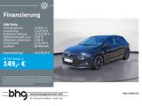 Volkswagen Polo 1.0TSI OPF United Sport Navi connect Climat - Volkswagen Polo: Cl