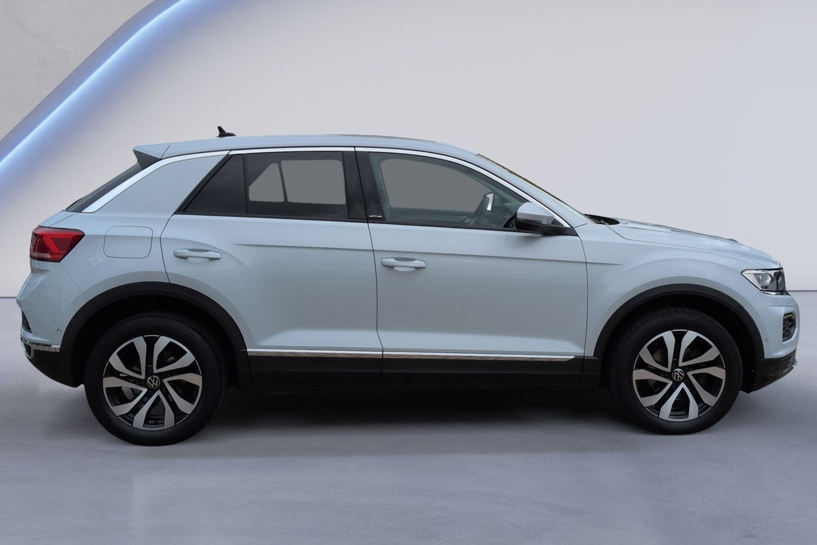 T-Roc 2.0 TDI Active Fahrschulwagen KAMERA+AHK