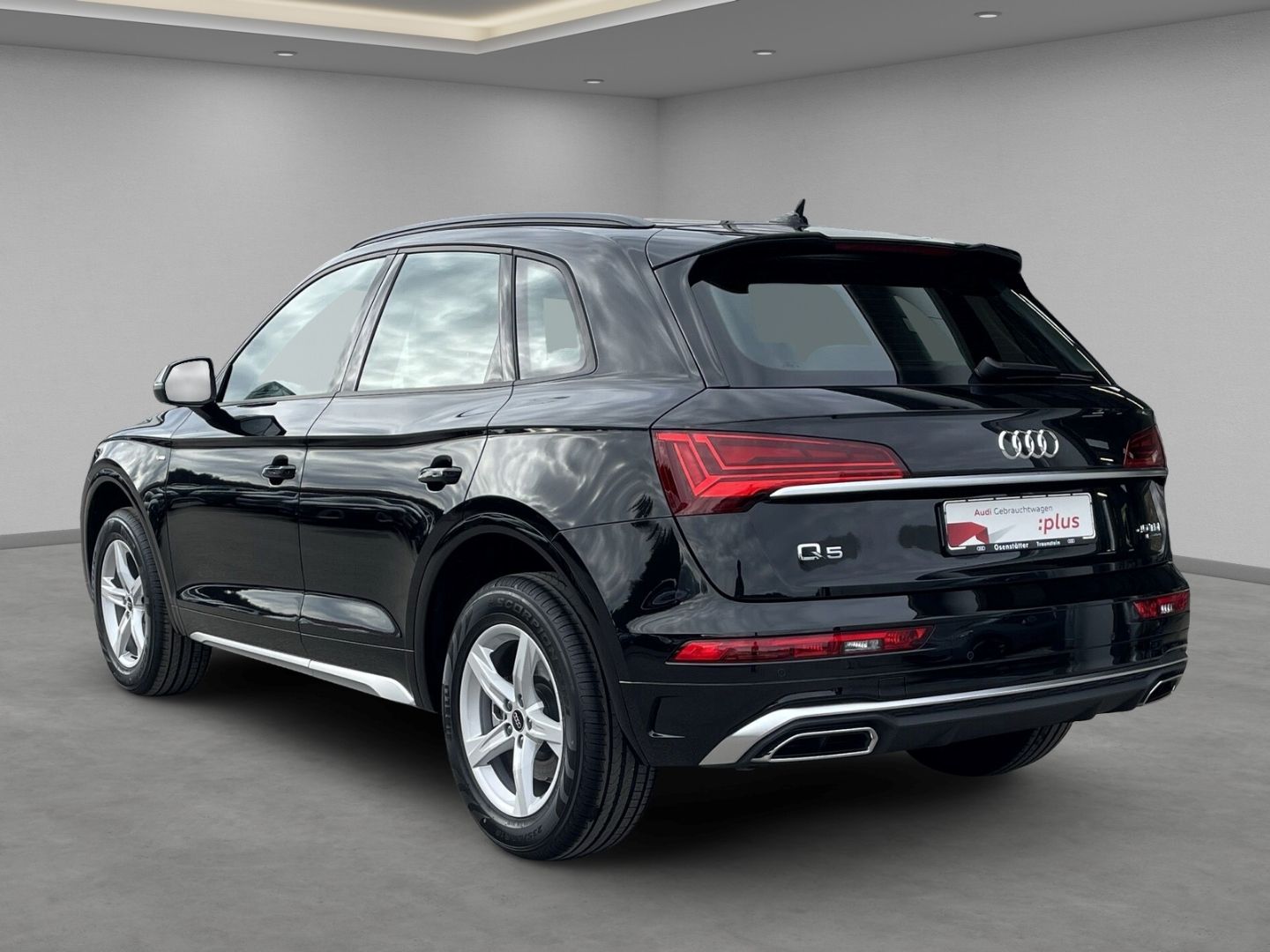 Audi Q5 - Bild 2