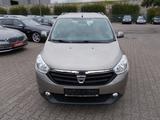Dacia Lodgy Prestige Leder Navi AHK PDC Aluf. Klima - Dacia Gebrauchtwagen in Mönchengladbach