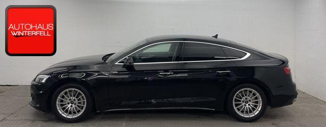 Audi A5 Sportback 45 TFSI qu EXCLUSIVE+LASER+MEMO+B&O