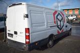 Iveco Daily C30V - Iveco aus 2011