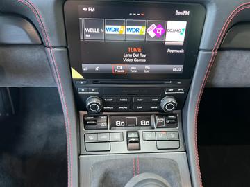 صورة مصغرة 14 لـ 2020 Porsche CAYMAN