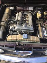 Mercedes-Benz 280 SE Coupe Automatic - gebrauchte Mercedes-Benz 280 aus dem Jahr 1969