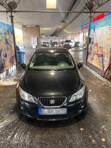 Seat Erkaufe Seat Ibiza 1.4 zum guten Preis/Tüv...