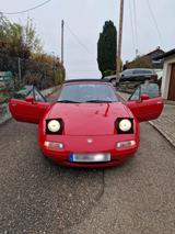 Mazda MX5 Cabrio NA - gebrauchte Mazda MX-5 aus dem Jahr 1994