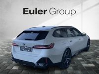 BMW 520 - Vorschau Bild 4