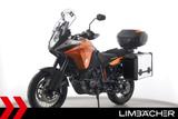 KTM 1190 ADVENTURE - Akrapovic, Griff/Sitzheizung - Angebote