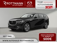 Mazda CX-80 - Vorschau Bild 1