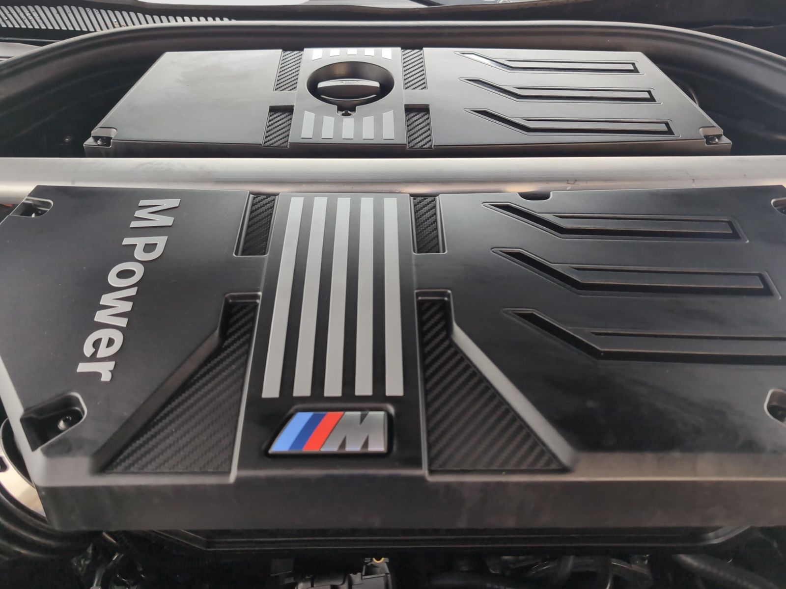 BMW X4 M - Bild 16