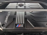 BMW X4 M - Vorschau Bild 16