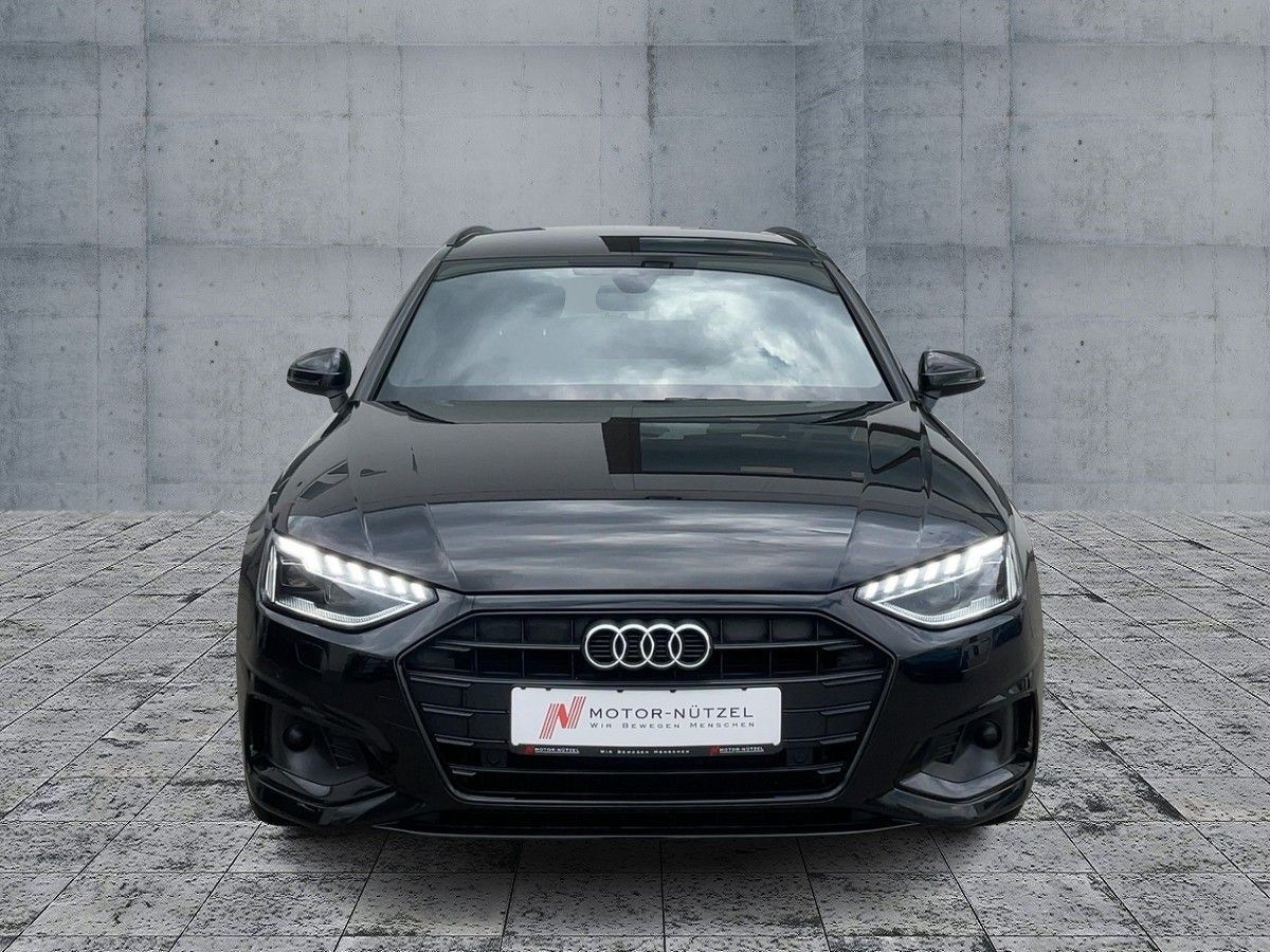 Audi A4 - Bild 3