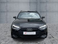 Audi A4 - Vorschau Bild 3