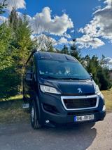 Bravia 599 - Bravia Kastenwagen