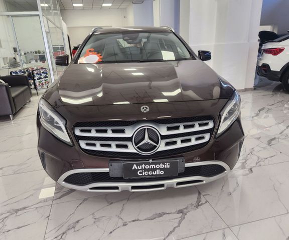 Mercedes-Benz Mercedes-benz GLA 180 GLA 180 d Sport