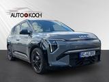 Kia EV3 81.4 GT LINE / DRIVE WISE / KOMFORT / METALL