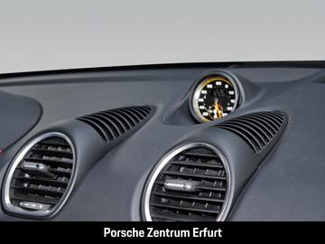 2024 Porsche BOXSTER — миниатюра 15