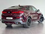 BMW X6 M50 xDrive H&K+Memory+Pano+StandHZG UPE 137.9 - BMW X6 M50 aus 2022