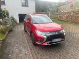 Mitsubishi Outlander Plug-in Hybrid - Mitsubishi mit Elektro-Antrieb