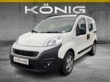 Fiat Fiorino Kombi 1.3 SX N1 - Fiat Fiorino mit Diesel-Antrieb: Kombi