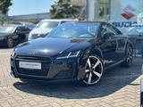 Audi TT Coupe 2.0 TFSI quattro|S-Line|20Zoll|LED - Audi TT: 20 TFSI