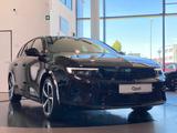Opel Astra Sports Tourer 1.6 Turbo Hybrid GS Line ACC - Opel Astra: H Turbo