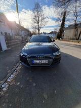 Audi A4 2.0 TDI 140kW S tronic NEUES Getriebe usw..! - Audi A4: Getriebe