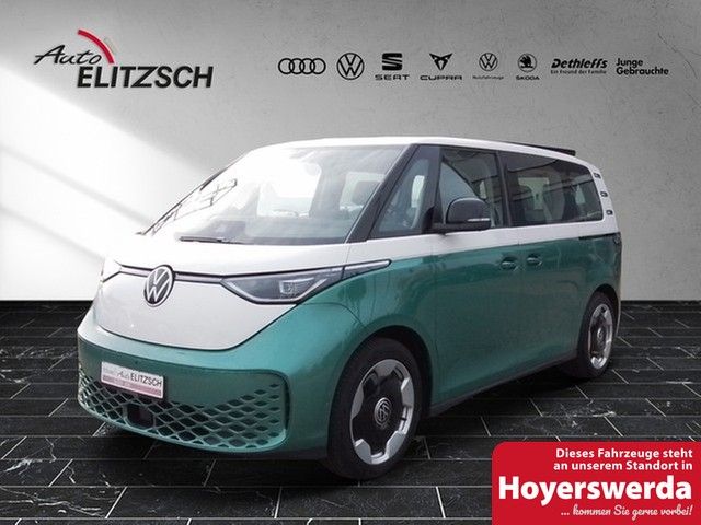 Volkswagen ID. Buzz Pro Design MATRIX AHK 20" ACC 360*