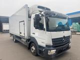 Mercedes-Benz Atego 1024 - Mercedes-Benz Atego 1024