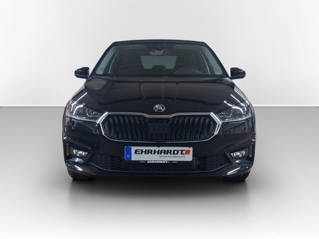 Skoda Fabia - Bild 3