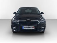 Skoda Fabia - Vorschau Bild 3