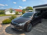Skoda Superb 2.0 TDI 125kW DSG L & K Combi L & K