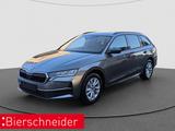 Skoda Octavia Combi 1.5 TSI mHEV DSG Selection AHK ACC - Skoda Octavia in Bochum