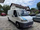 Fiat Ducato, Selbstausbau, wenig gefahren - Offers matching your search criteria